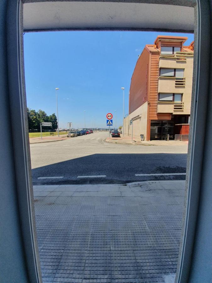 A Corticela Villanueva De Arosa Exterior photo